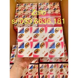 Combo kem khách chọn 10