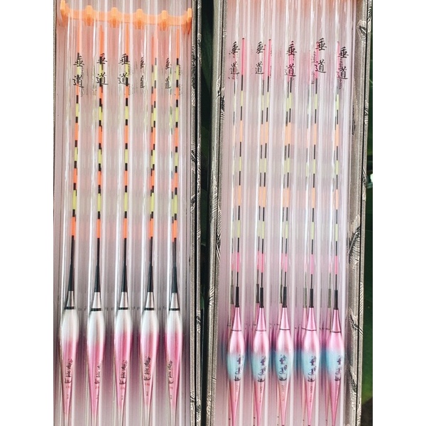 Phao không đổi màu 1 ngọn