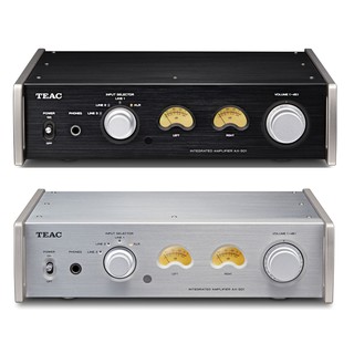 Amply TEAC AX-501