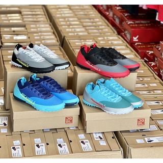 Giày đá bóng JGBL-JOGARBOLA Koha 2103 4 màu