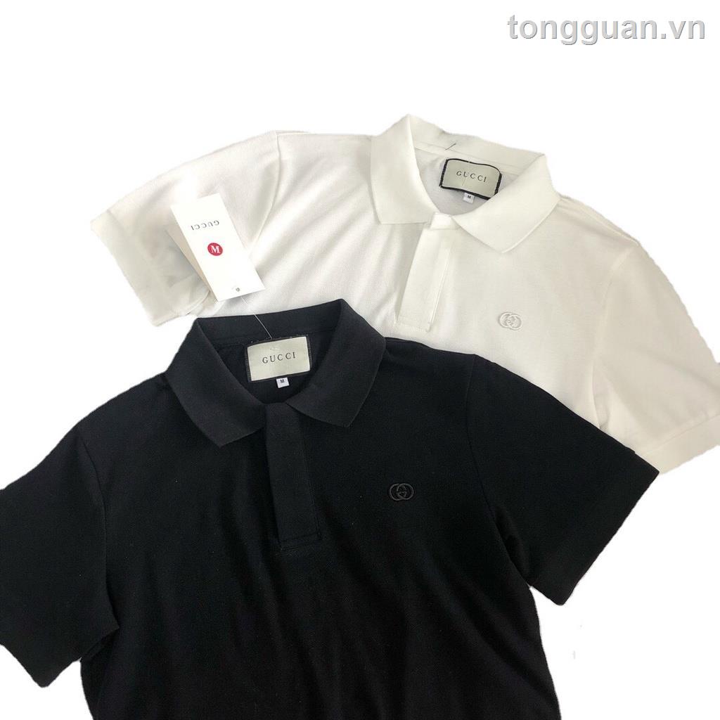 Áo Thun Polo Gucci2022s Cho Cặp Đôi