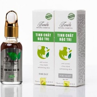 TINH CHẤT SERUM TAVIDA DÀNH CHO DA MỤN