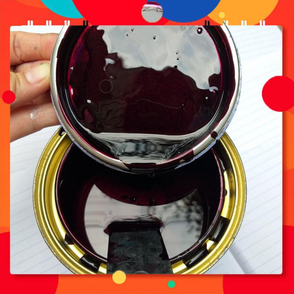 Hàng siêu cấp 1 lạng màu đỏ cho xe dream 7 số  1 thành phần cho xe đẹp như mới