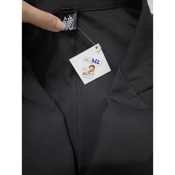 BLAZER 2HAND 1-LỚP ĐỘ MỚI CAO