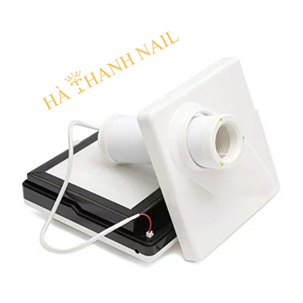 Máy Hút Bụi 60W Vòi Rồng 2 Chế Độ [ Hút Vòi ]