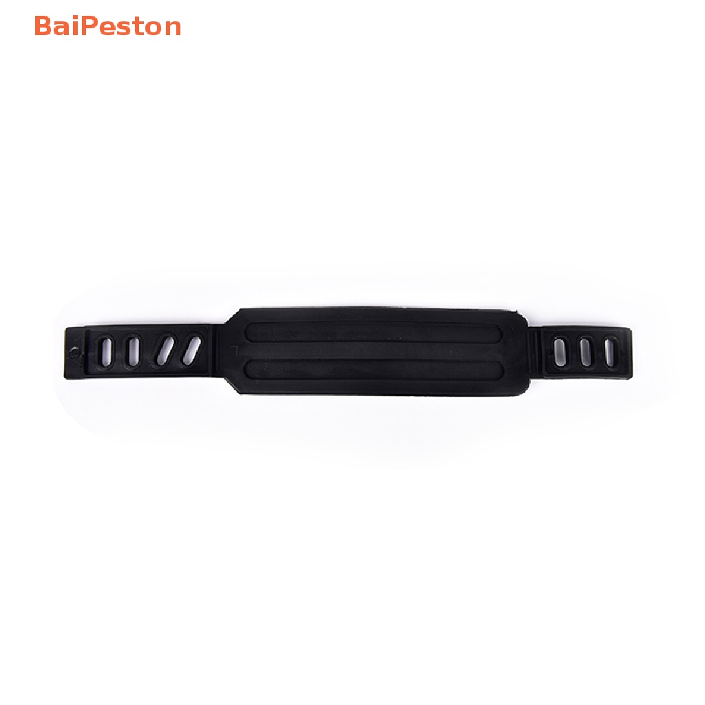 1 Cặp Dây Đai Bàn Đạp Cố Định Cho Xe Đạp