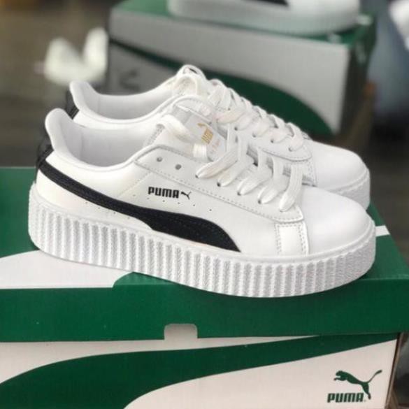 Giày thể thao Puma nam nữ  size 36-43