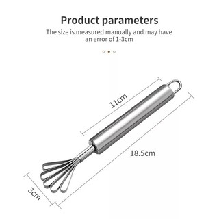 Dụng cụ nạo dừa, đánh vảy cá inox