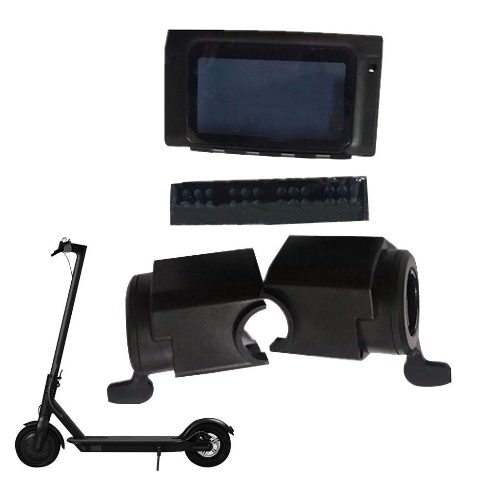 Màn Hình Thay Thế Siêu Bền Cho Xe Scooter Điện