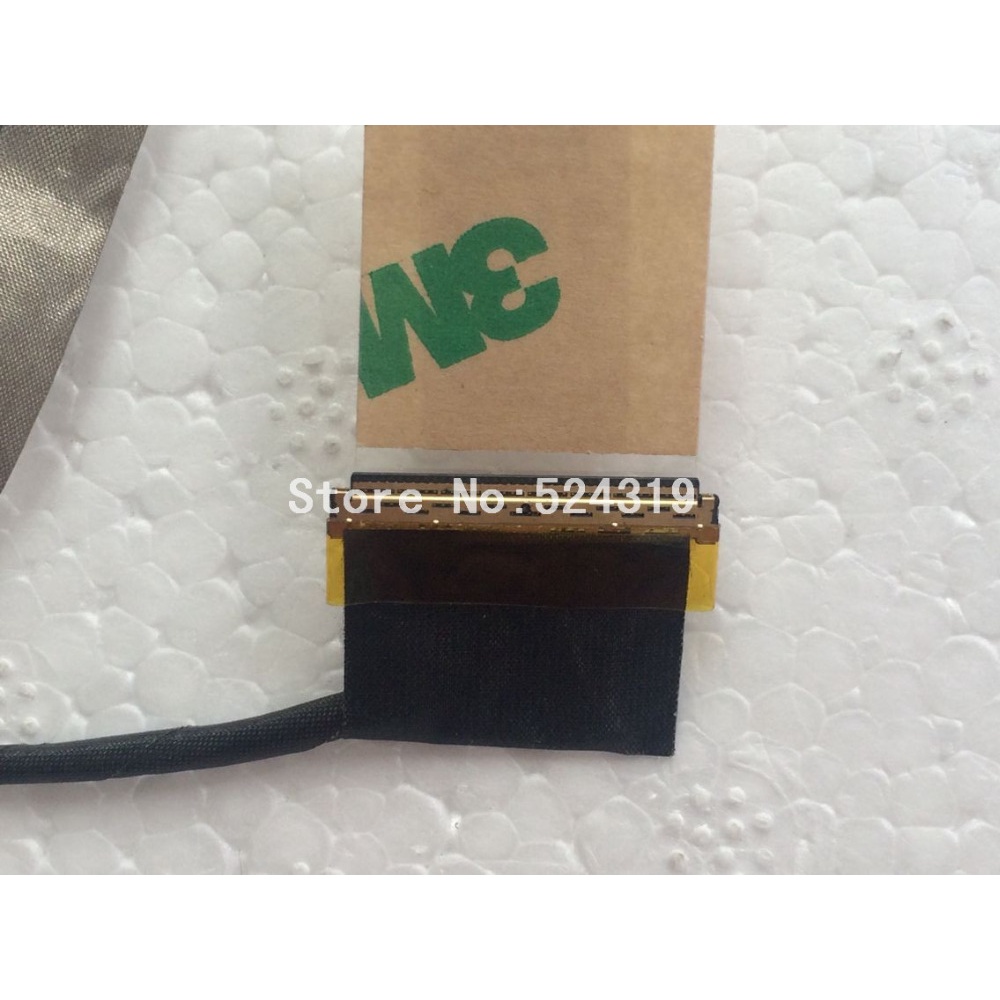 Dây Cáp LCD Cho Laptop Dell 3460 V3460 DD0V08LC020