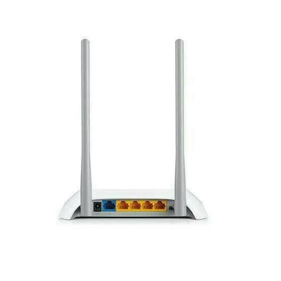 Thiết Bị Phát Wifi Không Dây Irit Tplink Tl-Wr840N 300mbps