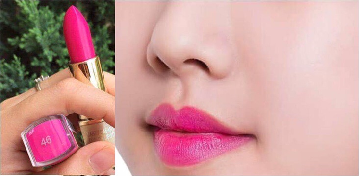 Son firin nội địa nga