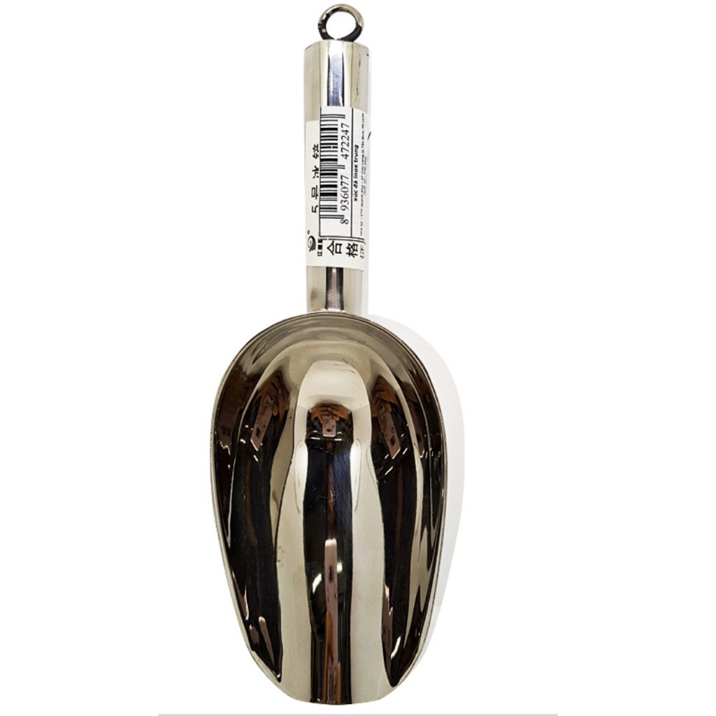 Xúc đá inox cao cấp