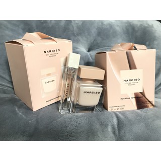 Nước hoa nữ Narciso Poudree EDP 90ml