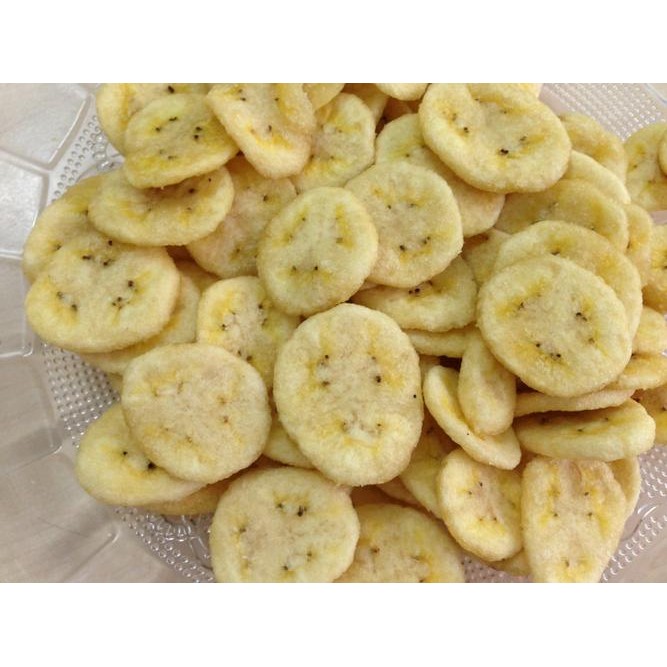 CHUỐI LABA SẤY GIÒN - ĐẶC SẢN ĐÀ LẠT | BigBuy360 - bigbuy360.vn