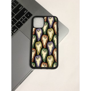 Ốp lưng cao cấp THINKCASE IPHONE Con ma dễ thương