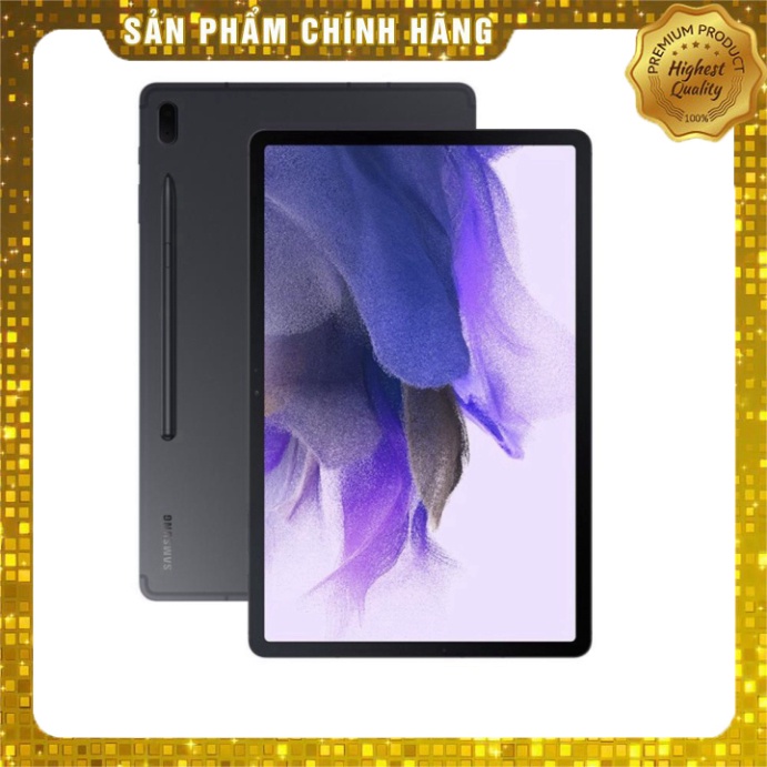 Chính hãng - Máy tính bảng Samsung Galaxy Tab S7 FE - . Giao nhanh