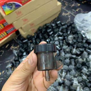 Bình dầu BREMBO