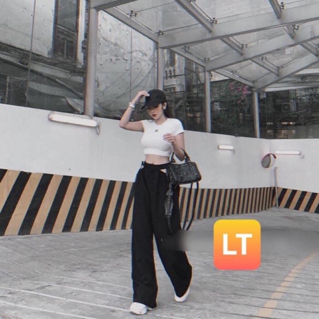 Set thể thao chanel
