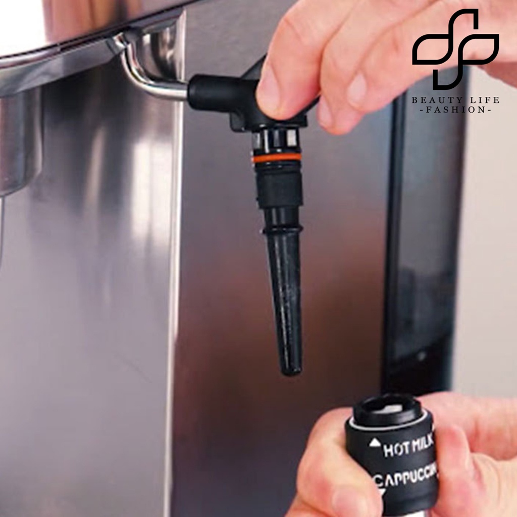 Đầu vòi phun nước cho máy hấp DEDICA EC680