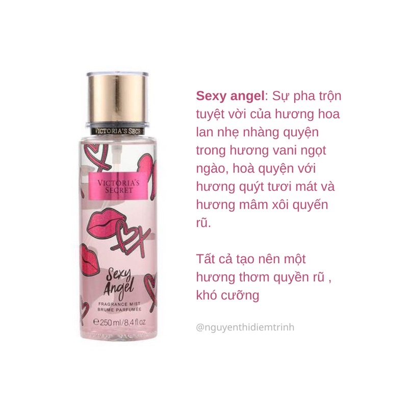 BODY MIST NỘI ĐỊA TRUNG | BigBuy360 - bigbuy360.vn