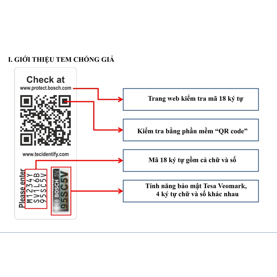 Combo lọc gió động cơ + Lọc gió điều hòa Innova hàng Bosch chính hãng (Có tem chống hàng giả)