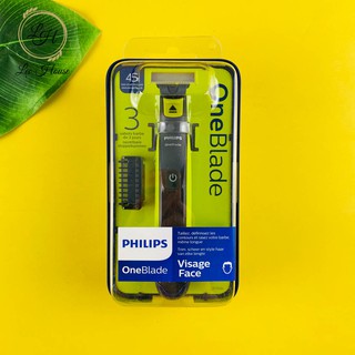 Máy cạo râu Philips Oneblade