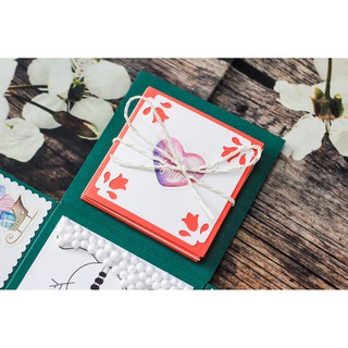 Hộp quà tặng handmade