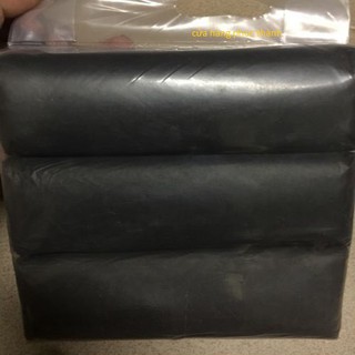 túi đựng rác đen 1 kg