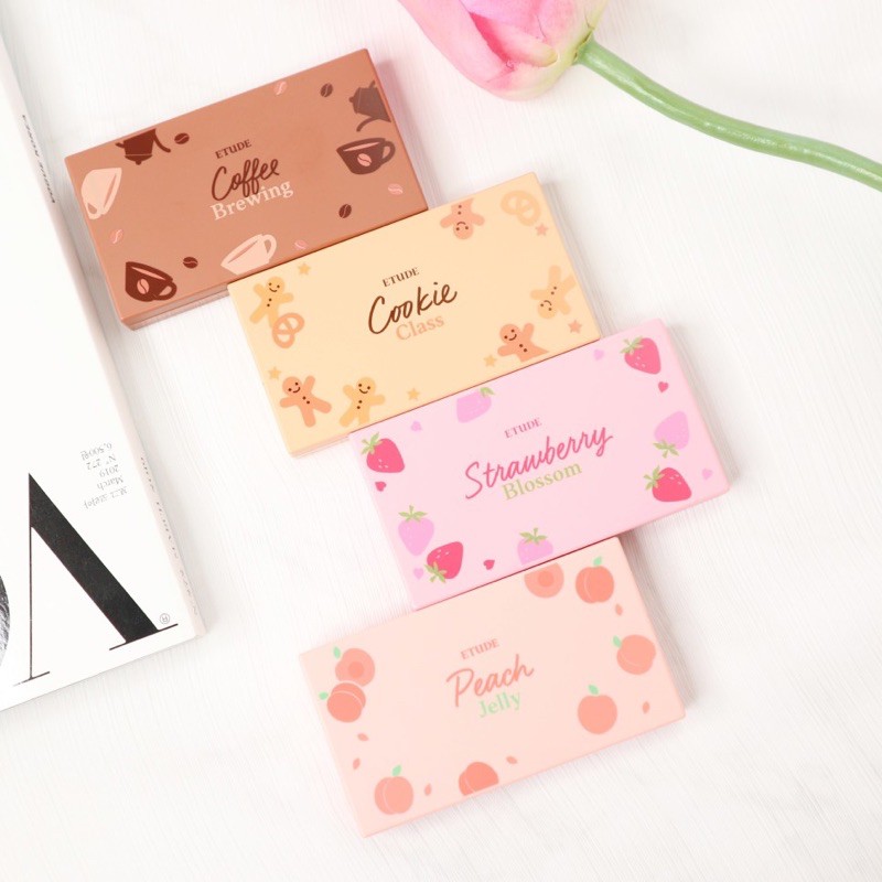 BẢNG PHẤN MẮT ETUDE HOUSE PLAY COLOR EYE MINI ( BILL ẢNH CUỐI ) | BigBuy360 - bigbuy360.vn