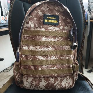 Balo 3 pubg cao cấp loại 1