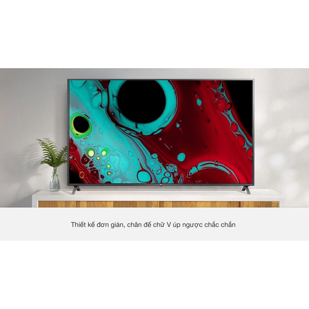Smart Tivi LG 4K 43 inch 43UN7290PTF | BigBuy360 - bigbuy360.vn
