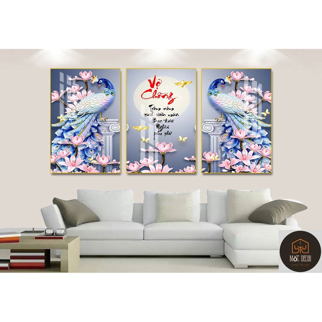 Tranh tráng gương 🍅RẺ VÔ ĐỊCH🍅 tranh pha lê tráng gương-Xả tranh tráng gương cao cấp, tranh tráng gương phòng khách | BigBuy360 - bigbuy360.vn