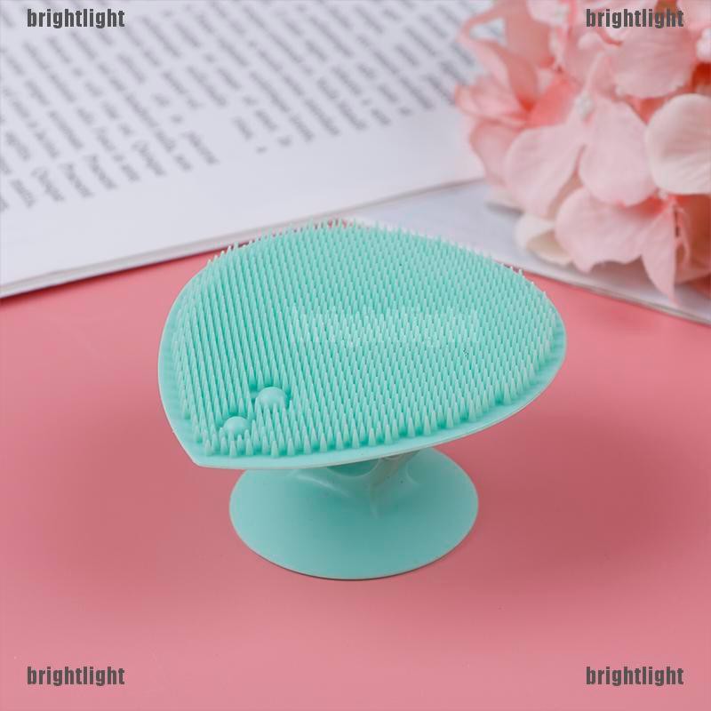 Sữa Rửa Mặt Silicone Làm Sạch Sâu