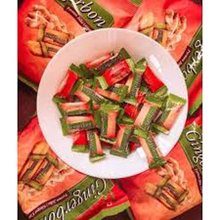 Kẹo gừng dẻo Gingerbon