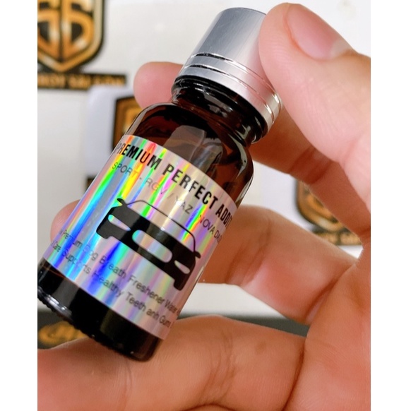 Phụ Gia Tinh Dầu Thơm 2T Mùi Singum 2 thì