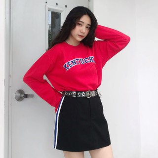 Usthebasic - Áo Sweatshirt Kentucky