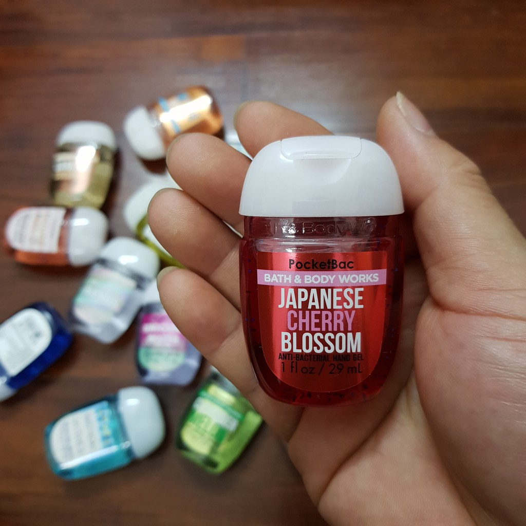 Gel Rửa Tay Khô Hand Gel Bath & Body Works | BigBuy360 - bigbuy360.vn