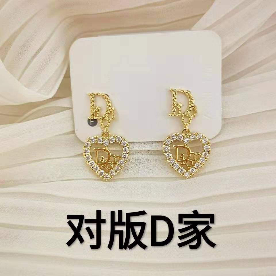 Bông tai,khuyên tai nữ bạc 925 cá tính, sang trọng ,phong cách thương hiệu LOZI (TH29)