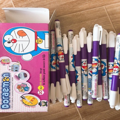 Bút lông kim Doraemon Điểm 10 FL-04/DO