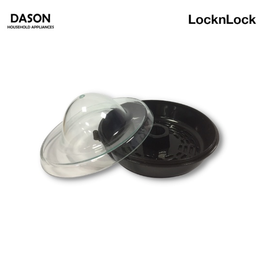 Nắp, lượt thay thế cho máy vắt cam Lock&Lock EJJ236BLK