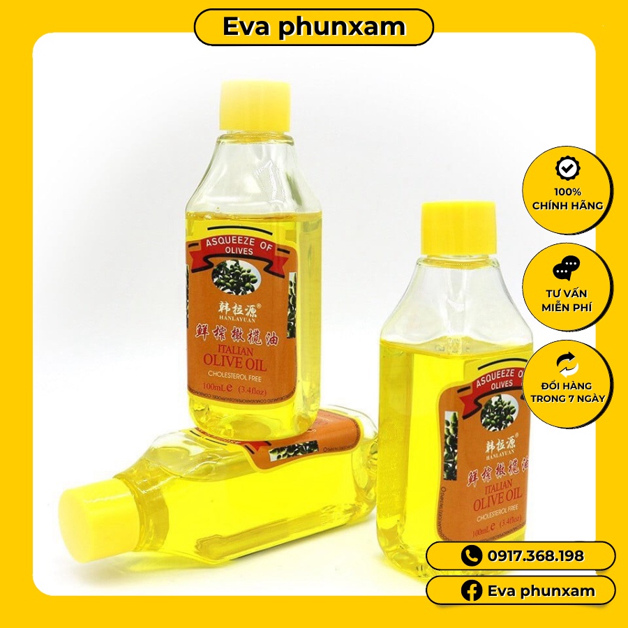 Dầu Lau Mực Học Trên Da Giả Phun Xăm Thẩm Mỹ 100ml