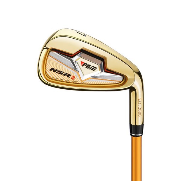 Gậy Sắt Số 7 - PGM nsr iii 7 iron - tig033