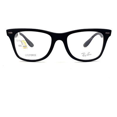 RB7034F - gọng kính thời trang Rayban chính hãng, bảo hành toàn quốc, thiết kế dễ đeo bảo vệ mắt