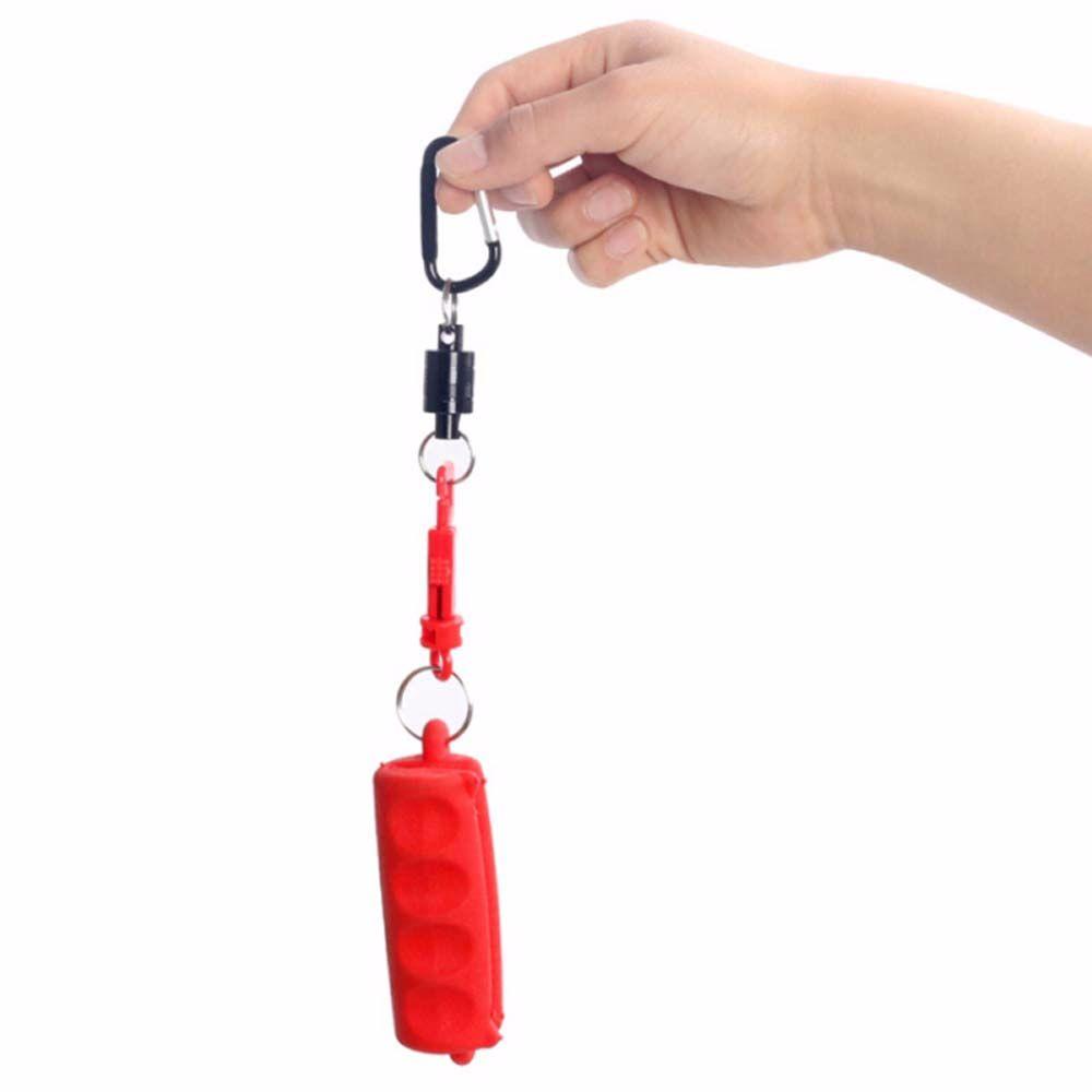 JARRED Móc Khóa Carabiner An Toàn Đa Ứng Dụng