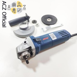 MÁY CẮT GÓC ACZ 0601
