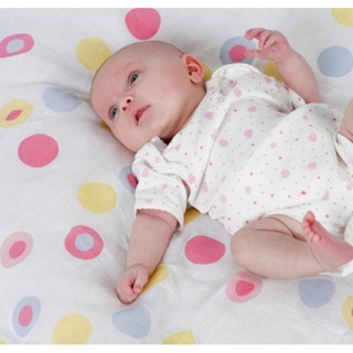 KHĂN TẮM SWADDLE KÍCH THƯỚC 90X90CM ( LOẠI MỚI)