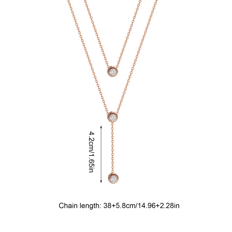 Dây Chuyền Mặt Hình Mật Ong Bằng Kim Loại Thời Trang Cho Nữ