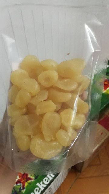 Chanh bao tử - Ăn Vặt Ngọc Hà