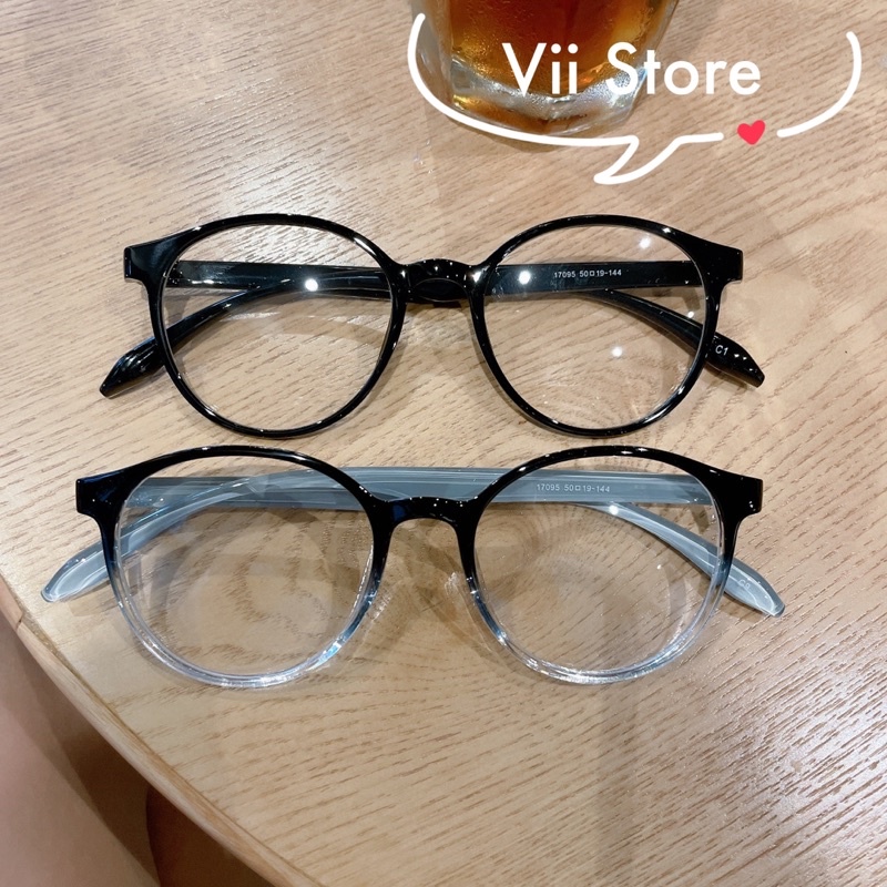 KÍNH OMBRE HOT TREND